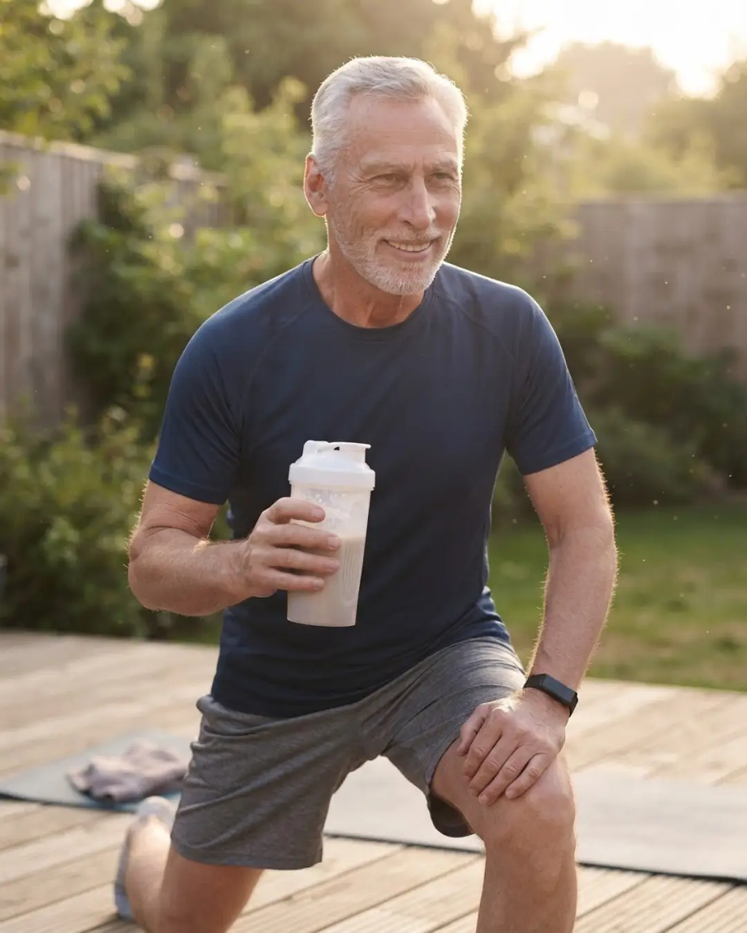Bone Health