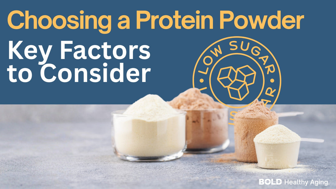 Best Protein Powder in Australia: Choosing Low Sugar and Gut-Friendly Options