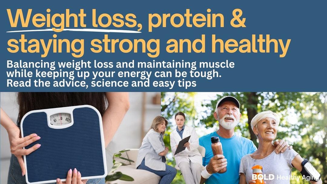 Which Is the Best Protein Powder for Weight Loss? A Practical Guide for Women in Australia