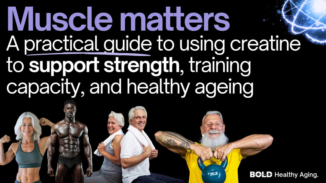 Creatine monohydrate supplement: how to use creatine for better training