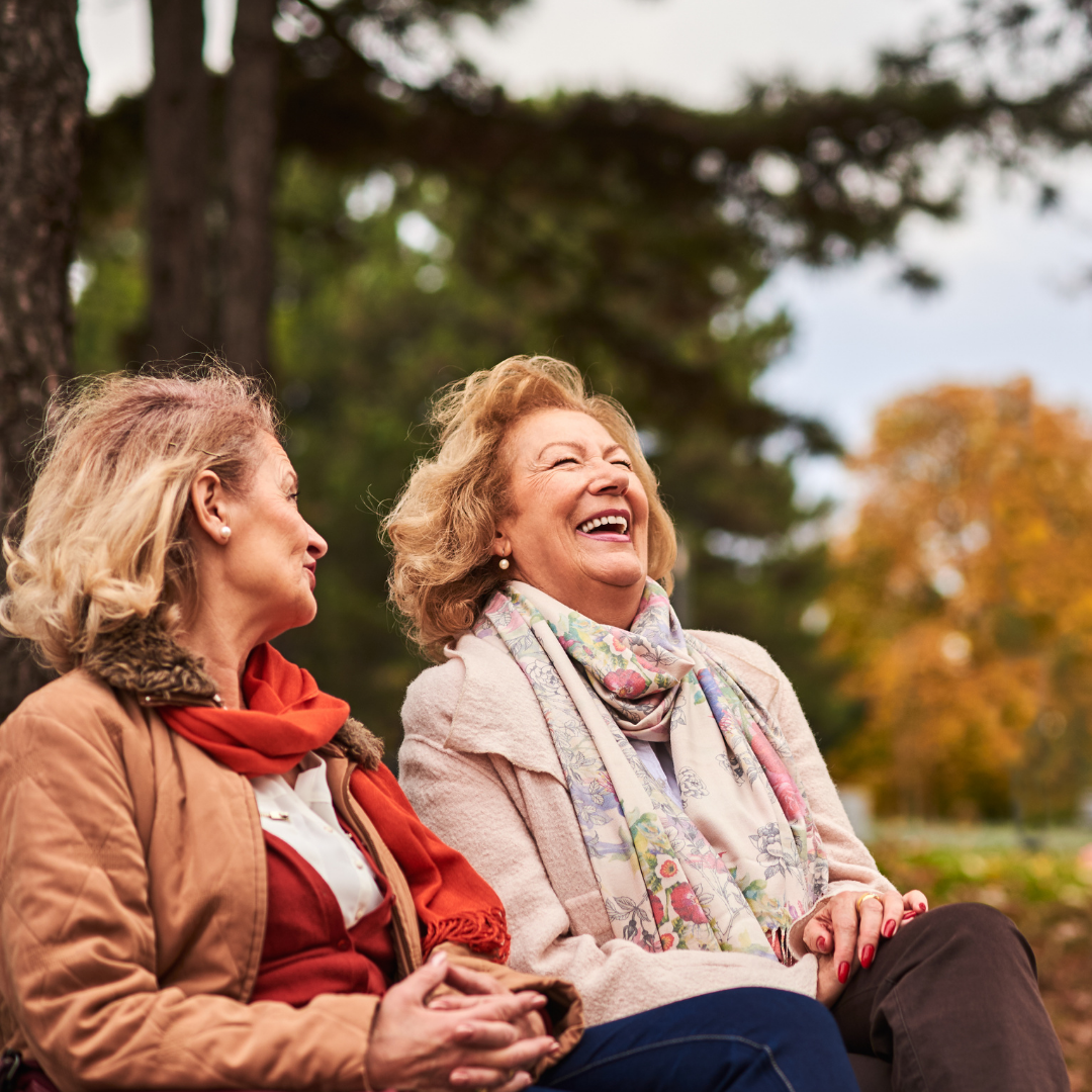 How to look After Your Mental Health as you age