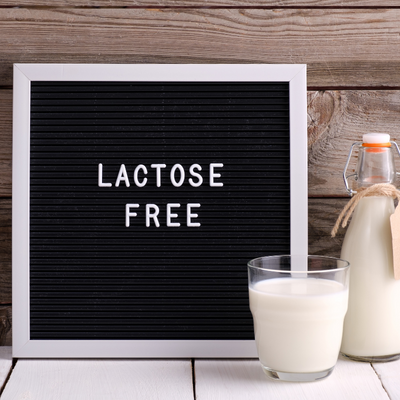 How Lactose Intolerance Affects Your Digestion