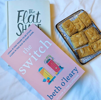 Bold Book Review: The Switch by Beth O’Leary