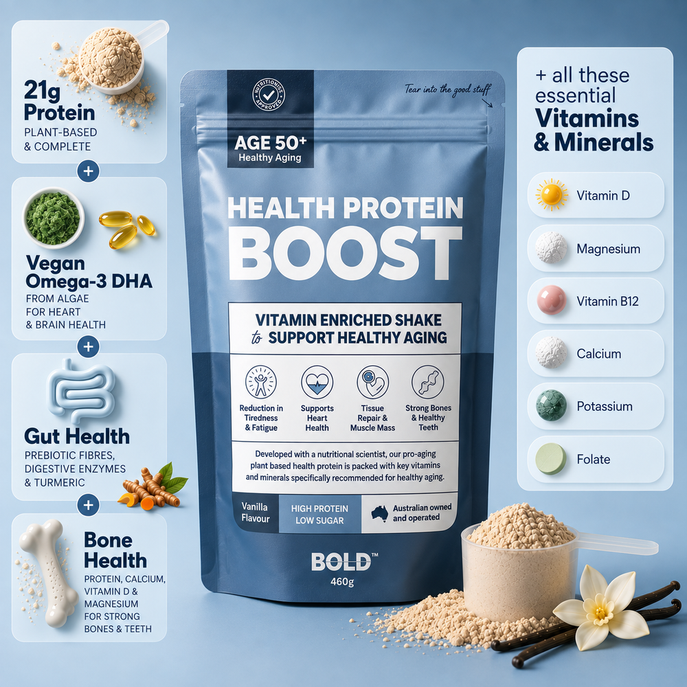 Bold Health product image