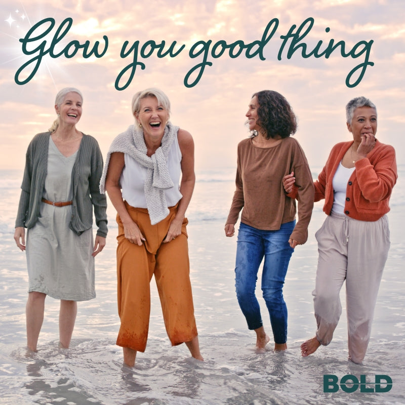 Collagen Glow | 100% Hydrolysed Marine Collagen Peptides