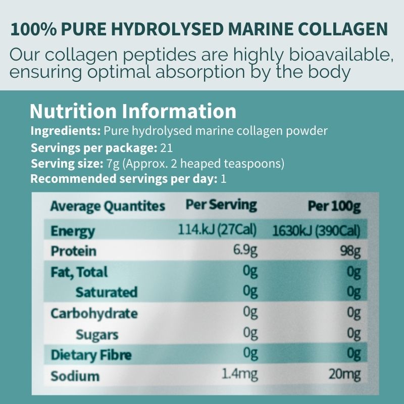 Collagen Glow