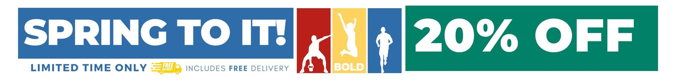 Bold Health Pro Aging Health Protein Bold