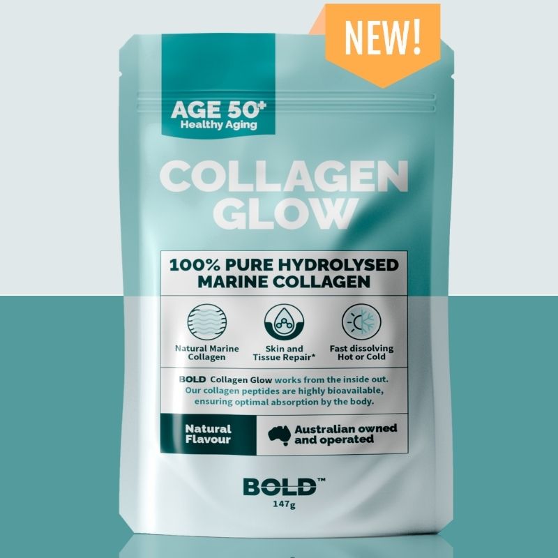 Collagen Glow