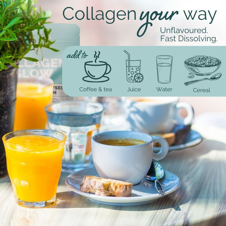 Collagen Glow